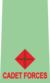 Second Lieutenant