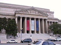 National Archives