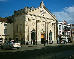 Newbury Corn Exchange 27-04-05.jpg