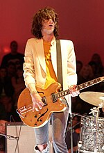 Vignette pour Nick Valensi