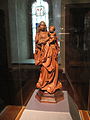 Standing Virgin and Child[5]