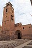 Iglesia Catedral del Salvador y Santa María