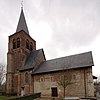 Voormalige R.K. Kerk van St. Willibrord