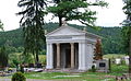 Friedhof Erdmannsdorf (Gesamtanlage)