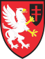 Blason de Miechów