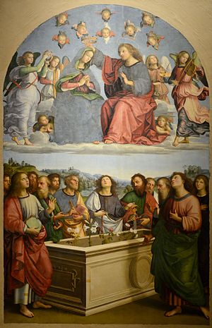 Pala degli Oddi (Raphael) September 2015-1a.jpg