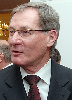 Pavol Hrušovský