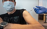 Covid-19-vaccin