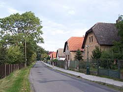 Petříkov