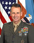 Peter Pace