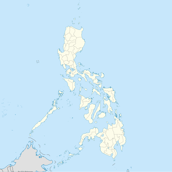 List of vice presidents of the Philippines by place of primary affiliation is located in Philippines