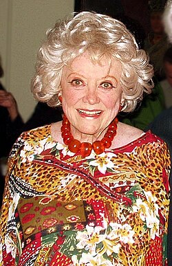 Phyllis Diller 2007.