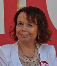 Pia Viitanen 2014.jpg