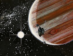 Pioneer 10