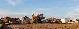 Plasencia de Jalón – Veduta