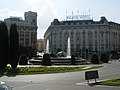 Miniatura para Plaza de Cánovas del Castillo