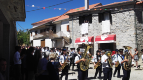 Festas de Nossa Senhora do Rosário