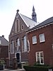 Nederlands-hervormde kerk