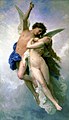 Eros (Cupid) ve Psyche