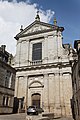 Chapelle Notre-Dame-de-Bon-Secours de Quimper