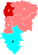 Vignette pour Élections législatives de 1993 dans l'Aisne