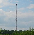 Marki Radio Relay Mast