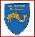 Reconocimiento Wikiproyecto:Cetáceos.