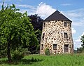 Turmwindmühle auf dem Töpferberg