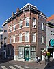 Woonhuis/bedrijfspand: Neerstraat 46