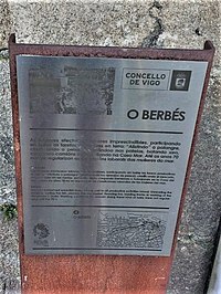 Nº 4: Berbés