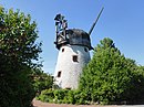 Windmühle