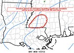 SPC Mesoscale Discussion #2211