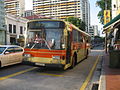 U31RCN（富士R15/5E） シンガポールシャトルバス