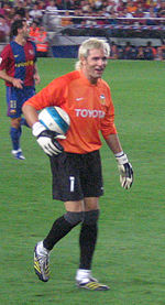 Santiago Cañizares 24sept2006.jpg