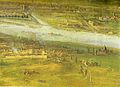 Blocus de Paris en 1649