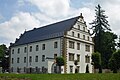 Schloss Schluckenau (Zámek Šluknov)