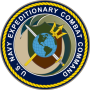 Печать экспедиционного боевого командования ВМС США.png