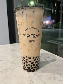 TP Tea