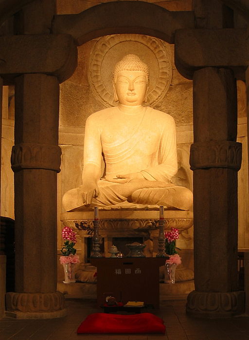 Seokguram Buddha.JPG