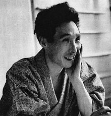 Ясуока Шотаро, 1954 г.