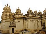 Храм Прасанна Кришнасвами
