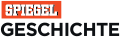 Spiegel Geschichte Logo vom 1. April 2014 bis zum 17. Oktober 2016