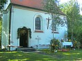 St. Vitus-Kapelle Berchtenrot