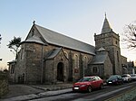 St. James Rc Church, The Scores