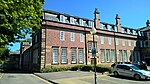 St Mary's Training College Lecture Room Block