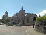 St Stephen's Church, Southside Road