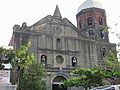 Miniatura para Catedral de Parañaque