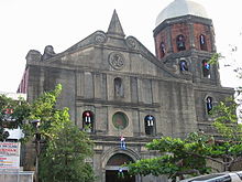 Paranaque, Philippines