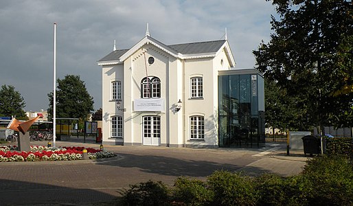 Station Reuver