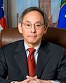 Steven Chu, PhD 1976, Nobel laureate, 12th United States Secretary of Energy